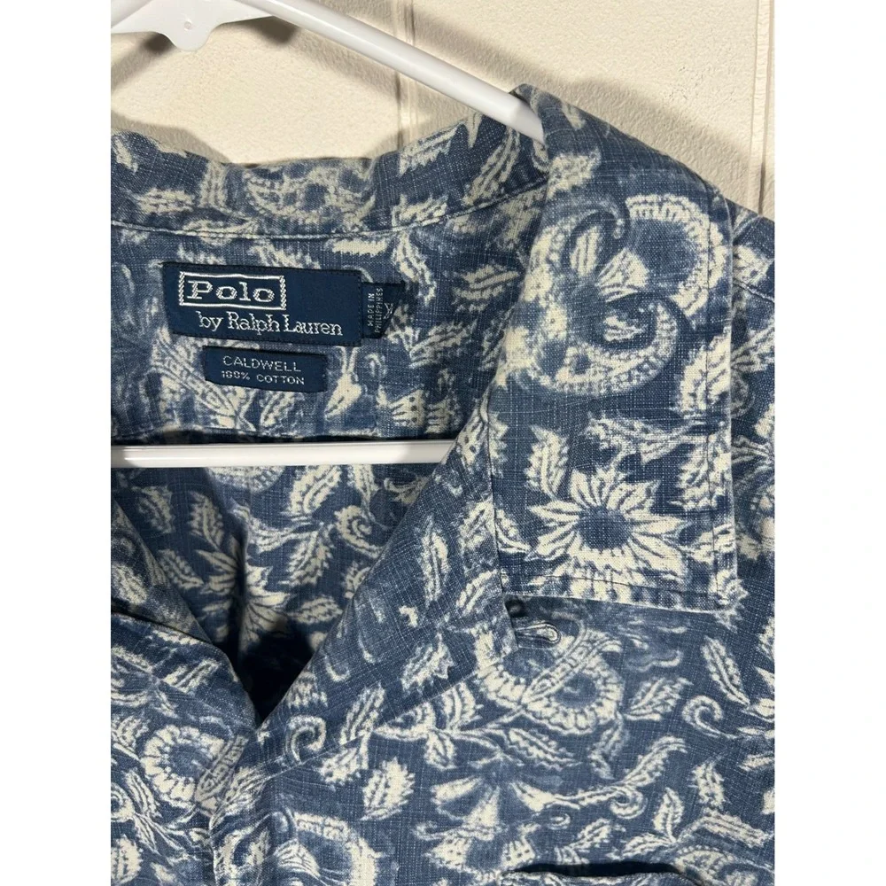 Polo Ralph Lauren length 29